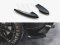 Maxton Design VW Golf MK7.5 GTI TCR (2019) Rear Side Splitters
