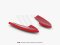 Maxton Design VW Golf MK7.5 GTI TCR (2019) Rear Side Splitters