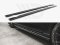 Maxton Design VW Golf MK7.5 GTI TCR (2019) Side Skirts Splitters