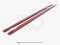 Maxton Design VW Golf MK7.5 GTI TCR (2019) Side Skirts Splitters