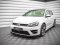 Maxton Design VW Golf R MK7 (2013-2016) Front Splitter V.4