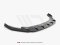 Maxton Design VW Golf R MK7 (2013-2016) Front Splitter V.4