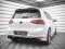 Maxton Design VW Golf R MK7 (2013-2016) Rear Side Splitters V.4