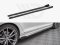 Maxton Design VW Golf R MK7 (2013-2016) Side Skirts Diffusers V.2