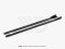 Maxton Design VW Golf R MK7 (2013-2016) Side Skirts Diffusers V.2