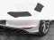 Maxton Design VW Golf R MK7 (2013-2016) Street Pro Rear Side Splitters