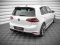 Maxton Design VW Golf R MK7 (2013-2016) Street Pro Rear Side Splitters