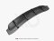 Maxton Design VW Scirocco MK3 R Facelift (2014-2017) Rear Diffuser
