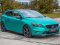 Maxton Design Volvo V40 R-design (2012-19) Front Splitter