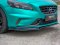 Maxton Design Volvo V40 R-design (2012-19) Front Splitter