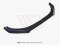 Maxton Design Volvo V40 R-design (2012-19) Front Splitter