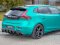 Maxton Design Volvo V40 R-design (2012-19) Rear Side Splitters