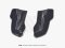 Maxton Design Volvo V40 R-design (2012-19) Rear Side Splitters