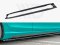 Maxton Design Volvo V60 Polestar Facelift (2014-2018) Rear Valance