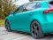 Maxton Design Volvo V60 Polestar Facelift (2014-2018) Rear Valance