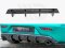 Maxton Design Volvo V40 R-design (2012-19) Rear Valance