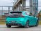 Maxton Design Volvo V40 R-design (2012-19) Rear Valance