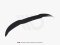 Maxton Design Volvo V40 (2012-2019) Spoiler Extension