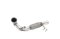 Milltek BMW M3 F80/ M4 F82,83 Large Bore Downpipe with GPF/OPF & Catalyst Deletes