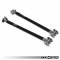 Motorsport Adjustable Rear Toe Links, B9/B9.5 Audi A4/S4/RS4, A5/S5/RS5