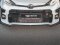 Maxton Design Toyota GR Yaris MK4 (2020-) Racing Durability Front Splitter (+Flaps)