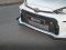 Maxton Design Toyota GR Yaris MK4 (2020-) Racing Durability Front Splitter (+Flaps)