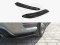 Maxton Design Mercedes C W204 AMG-Line (FACELIFT)/C63 amg (2011-2014) Rear Side Splitters