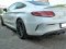 Maxton Design Mercedes C 205 63 AMG Coupe (2016-2018) Rear Side Splitters