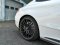 Maxton Design Mercedes C 205 63 AMG Coupe (2016-2018) Rear Side Splitters