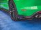 Maxton Design Ford Mustang GT MK6 Facelift (2017-) Rear Side Splitters + Flaps V1