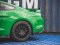 Maxton Design Ford Mustang GT MK6 Facelift (2017-) Rear Side Splitters + Flaps V1