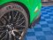 Maxton Design Ford Mustang GT MK6 Facelift (2017-) Rear Side Splitters + Flaps V1