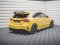 Maxton Design Mercedes AMG A45 S (2019-) Rear Side Splitters (+Flaps) V2