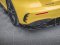 Maxton Design Mercedes AMG A45 S (2019-) Rear Side Splitters (+Flaps) V2
