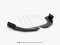 Maxton Design Mercedes AMG A45 S (2019-) Rear Side Splitters (+Flaps) V2