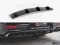 Maxton Design Porsche Panamera Turbo 970 Facelift (2013-2016) Rear Valance