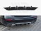 Maxton Design Mercedes-Benz E43 AMG / AMG-Line W213 (2016-) Rear Valance