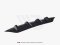 Maxton Design Mercedes-Benz E43 AMG / AMG-Line W213 (2016-) Rear Valance