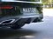 Maxton Design Mercedes-Benz E-Class W213 Coupe(C238) AMG-Line/E43 AMG (2017-) Rear Valance