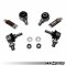 Rebuild Kit for Dynamic+ Billet Adjustable Front Sway Bar End Links For Audi B8/B9, C7/C8, 4L/4M, 4M8 Chassis