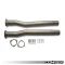 034Motorsport Res-X Racing Midpipes, 8V/8V.5 Audi RS3 & 8S Audi TTRS