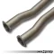 034Motorsport Res-X Racing Midpipes, 8V/8V.5 Audi RS3 & 8S Audi TTRS