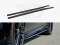 Maxton Design Mercedes A W176 AMG Facelift (2015-2018) Side Skirts Diffusers