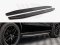 Maxton Design Mercedes AMG GLE Coupe C167 (2019-) Side Skirts Diffusers