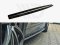 Maxton Design BMW 5 F10/ F11 & M-Sport F10/F11 (2011-2017) Side Skirts Diffusers