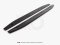 Maxton Design Mercedes AMG GLE Coupe C167 (2019-) Side Skirts Diffusers