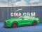 Maxton Design Ford Mustang GT MK6 Facelift (2017-) Side Skirts Diffusers + Flaps