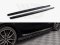 Maxton Design BMW 2 Gran Coupe M-pack M235I F44 (2019-) Side Skirts Diffusers V.1