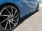 Maxton Design Mercedes A-Class W176 AMG-Line Pre-facelift (2013-2015) Side Skirts Splitters