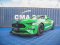 Maxton Design Ford Mustang GT MK6 Facelift (2017-) Street Pro Front Splitter V.1 (+Flaps)